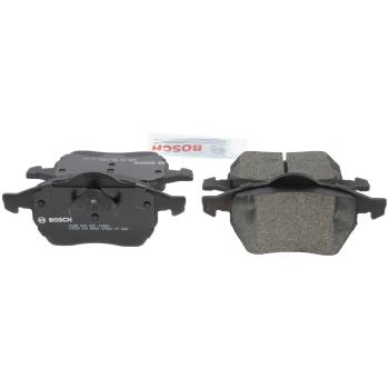 Bosch BC687 Disc Brake Pad product image 1 of 4