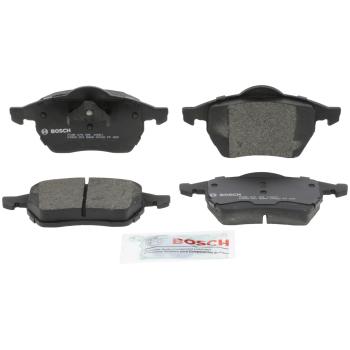 Bosch BC687 Disc Brake Pad product image 2 of 4