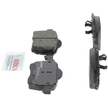 Bosch BC687 Disc Brake Pad product image 3 of 4