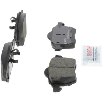 Bosch BC687 Disc Brake Pad product image 4 of 4