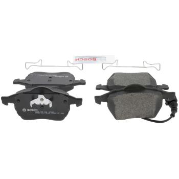 Bosch BC687A Disc Brake Pad product image 1 of 4
