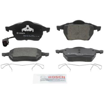 Bosch BC687A Disc Brake Pad product image 2 of 4