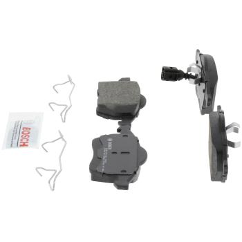 Bosch BC687A Disc Brake Pad product image 3 of 4