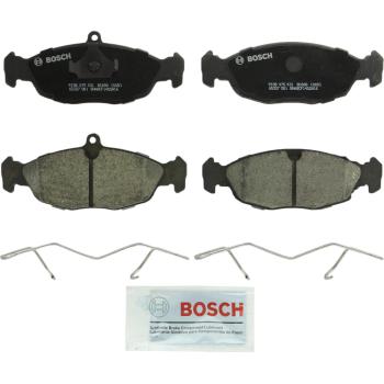Bosch BC688 Disc Brake Pad product image 1 of 1