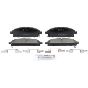 Bosch BC691 Disc Brake Pad product image 2 of 4
