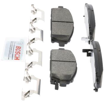 Bosch BC691 Disc Brake Pad product image 3 of 4