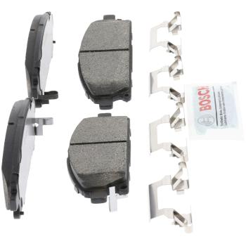 Bosch BC691 Disc Brake Pad product image 4 of 4