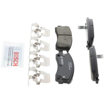 Bosch BC698 Disc Brake Pad product image 3 of 5