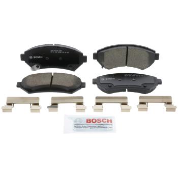 Bosch BC699 Disc Brake Pad product image 2 of 5