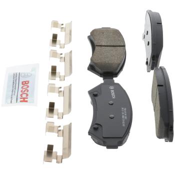 Bosch BC699 Disc Brake Pad product image 3 of 5