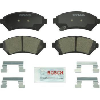 Bosch BC699 Disc Brake Pad product image 5 of 5