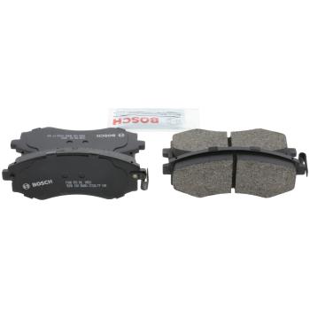 Bosch BC700 Disc Brake Pad product image 1 of 4
