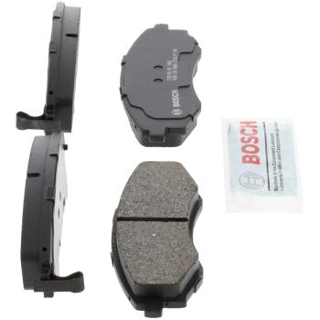 Bosch BC700 Disc Brake Pad product image 4 of 4