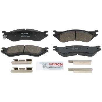 Bosch BC702 Disc Brake Pad product image 2 of 5