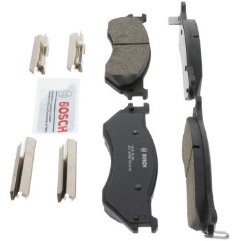 Bosch BC702 Disc Brake Pad product image 3 of 5