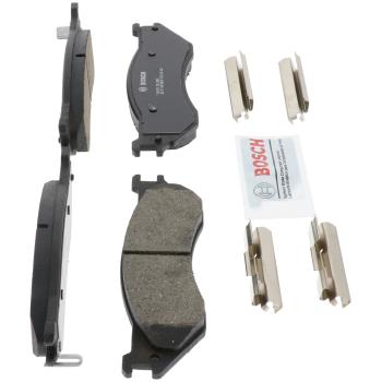 Bosch BC702 Disc Brake Pad product image 4 of 5