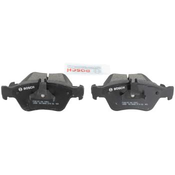 Bosch BC710 Disc Brake Pad product image 1 of 4