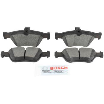 Bosch BC710 Disc Brake Pad product image 2 of 4