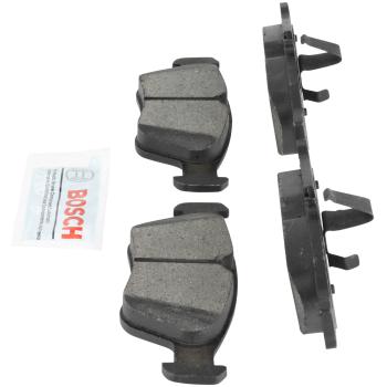 Bosch BC710 Disc Brake Pad product image 3 of 4