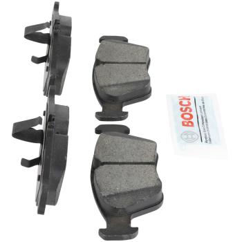Bosch BC710 Disc Brake Pad product image 4 of 4