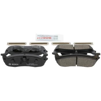 Bosch BC711 Disc Brake Pad product image 1 of 5