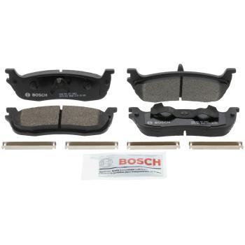Bosch BC711 Disc Brake Pad product image 2 of 5
