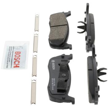 Bosch BC711 Disc Brake Pad product image 3 of 5