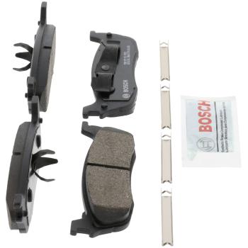 Bosch BC711 Disc Brake Pad product image 4 of 5