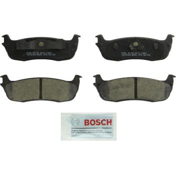 Bosch BC711 Disc Brake Pad product image 5 of 5