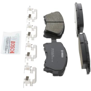 Bosch BC721 Disc Brake Pad product image 3 of 5