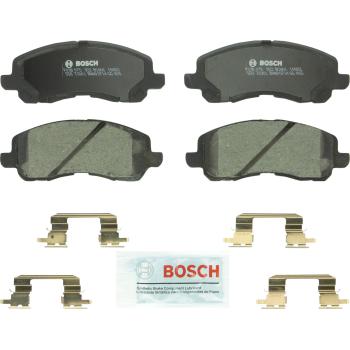 Bosch BC721 Disc Brake Pad product image 5 of 5