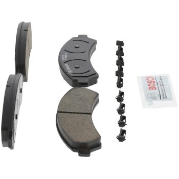 Bosch BC726 Disc Brake Pad product image 4 of 4