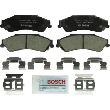 Bosch BC729 Disc Brake Pad product image 5 of 5