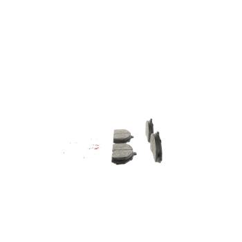 Bosch BC731 Disc Brake Pad product image 2 of 4