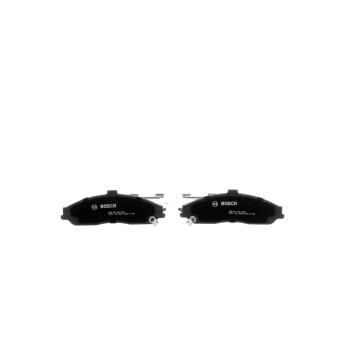 Bosch BC731 Disc Brake Pad product image 3 of 4