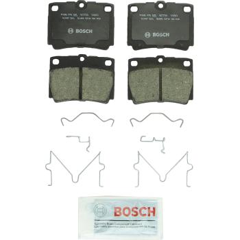 Bosch BC733 Disc Brake Pad product image 1 of 2
