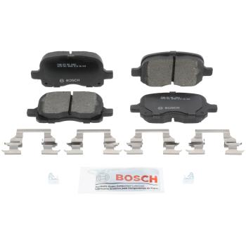 Bosch BC741 Disc Brake Pad product image 2 of 5