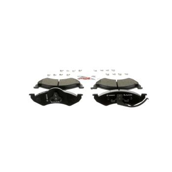 Bosch BC746 Disc Brake Pad product image 1 of 6