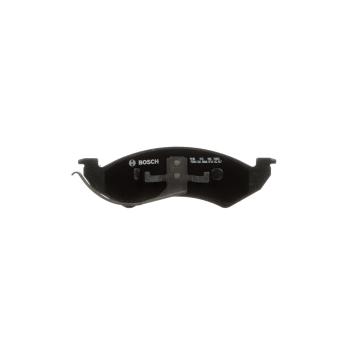 Bosch BC746 Disc Brake Pad product image 2 of 6