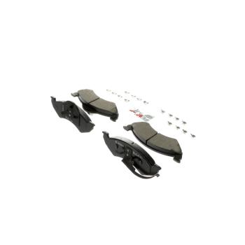 Bosch BC746 Disc Brake Pad product image 4 of 6