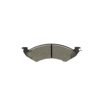 Bosch BC746 Disc Brake Pad product image 6 of 6