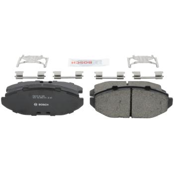 Bosch BC748 - Disc Brake Pad Bosch BC748 Disc Brake Pad product image 1 of 5
