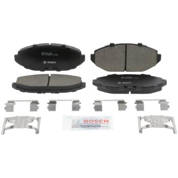 Bosch BC748 - Disc Brake Pad Bosch BC748 Disc Brake Pad product image 2 of 5