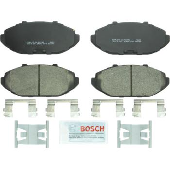 Bosch BC748 - Disc Brake Pad Bosch BC748 Disc Brake Pad product image 5 of 5