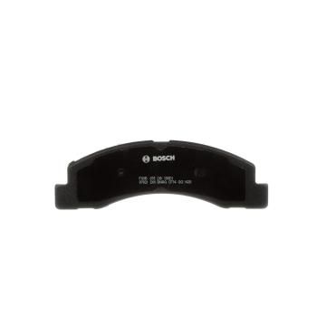 Bosch BC756 Disc Brake Pad product image 2 of 6