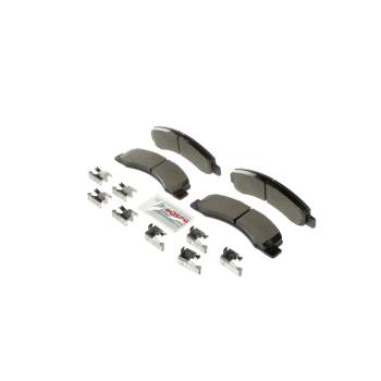 Bosch BC756 Disc Brake Pad product image 5 of 6
