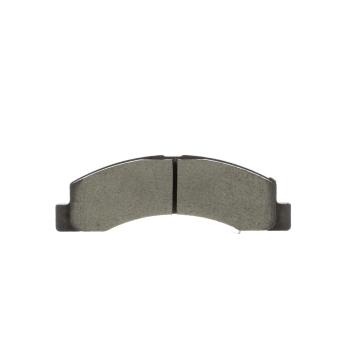 Bosch BC756 Disc Brake Pad product image 6 of 6
