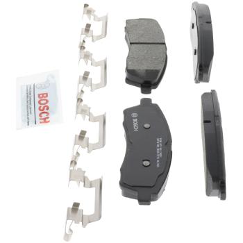 Bosch BC757 Disc Brake Pad product image 3 of 5