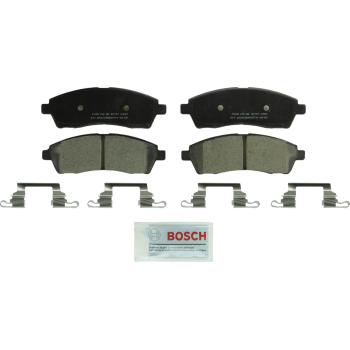 Bosch BC757 Disc Brake Pad product image 5 of 5