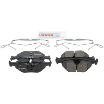Bosch BC763 Disc Brake Pad product image 1 of 5